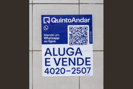 Studio à venda com 34m², 1 quarto e sem vagaPlaquinha