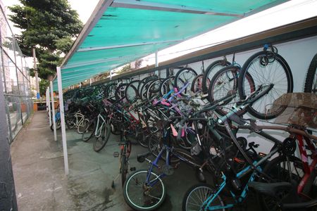 Apartamento para alugar com 45m², 1 quarto e 1 vagaÁrea comum - Bicicletário