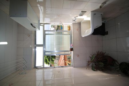 Apartamento para alugar com 45m², 1 quarto e 1 vagaÁrea de Serviço
