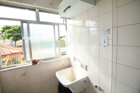 Apartamento para alugar com 45m², 1 quarto e 1 vagaÁrea de Serviço