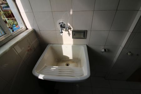 Apartamento para alugar com 45m², 1 quarto e 1 vagaÁrea de Serviço
