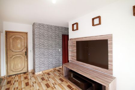 Apartamento para alugar com 45m², 1 quarto e 1 vagaSala