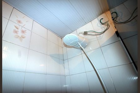 Apartamento para alugar com 45m², 1 quarto e 1 vagaBanheiro