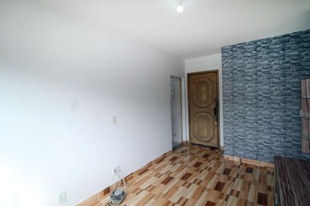 Apartamento para alugar com 45m², 1 quarto e 1 vagaSala