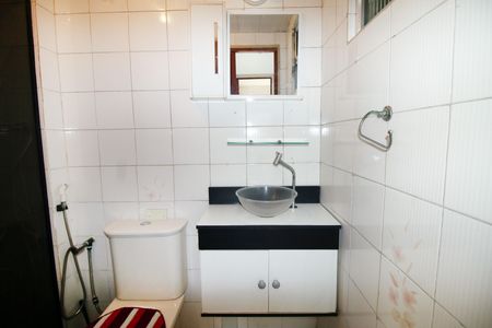 Apartamento para alugar com 45m², 1 quarto e 1 vagaBanheiro