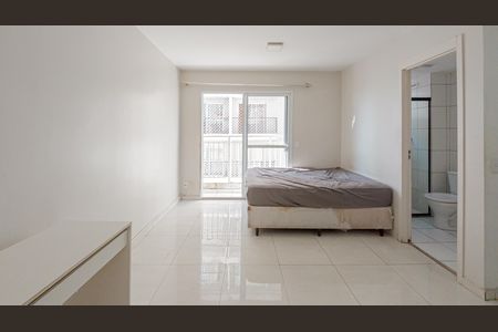 Kitnet/Studio para alugar com 1 quarto, 26m² em Vila Ré, São Paulo