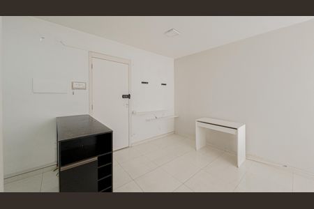 Studio para alugar com 26m², 1 quarto e sem vaga Studio para alugar com 26m², 1 quarto e sem vagaSala/Cozinha