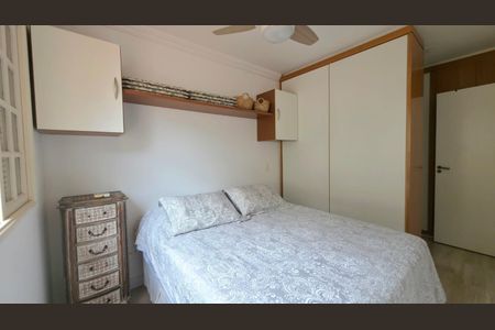 Casa de condomínio para alugar com 130m², 3 quartos e 3 vagas Casa de condomínio para alugar com 130m², 3 quartos e 3 vagasQuarto 1