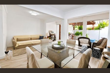 Casa de Condomínio para alugar com 3 quartos, 130m² em Jardim Santa Marcelina, Campinas