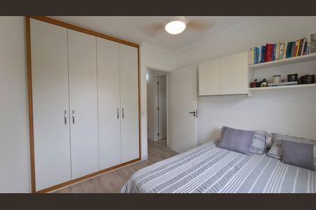 Casa de condomínio para alugar com 130m², 3 quartos e 3 vagas Casa de condomínio para alugar com 130m², 3 quartos e 3 vagasQuarto 1