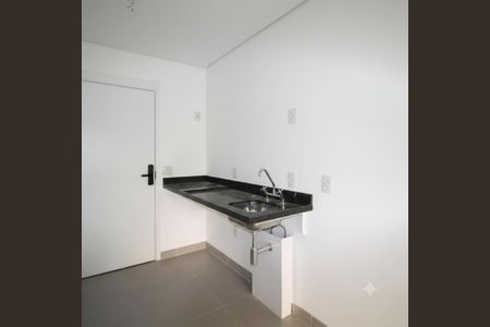 Studio à venda com 26m², 1 quarto e sem vaga Studio à venda com 26m², 1 quarto e sem vagaFoto 08