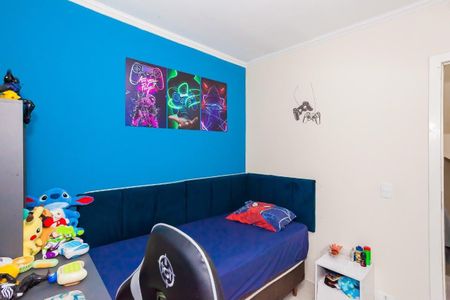Casa de condomínio à venda com 120m², 4 quartos e 2 vagas Casa de condomínio à venda com 120m², 4 quartos e 2 vagasQuarto