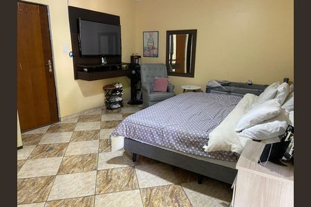 Casa para alugar com 213m², 2 quartos e 2 vagas Casa para alugar com 213m², 2 quartos e 2 vagasQuarto