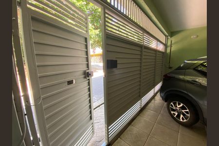 Casa para alugar com 213m², 2 quartos e 2 vagas Casa para alugar com 213m², 2 quartos e 2 vagasGaragem