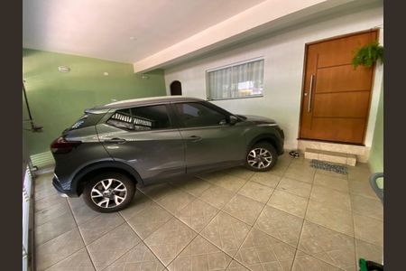 Casa para alugar com 213m², 2 quartos e 2 vagas Casa para alugar com 213m², 2 quartos e 2 vagasGaragem