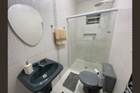 Casa para alugar com 213m², 2 quartos e 2 vagas Casa para alugar com 213m², 2 quartos e 2 vagasBanheiro