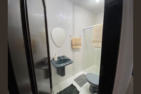 Casa para alugar com 213m², 2 quartos e 2 vagas Casa para alugar com 213m², 2 quartos e 2 vagasBanheiro