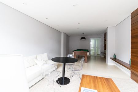 Apartamento para alugar com 80m², 1 quarto e sem vagaSalão de jogos