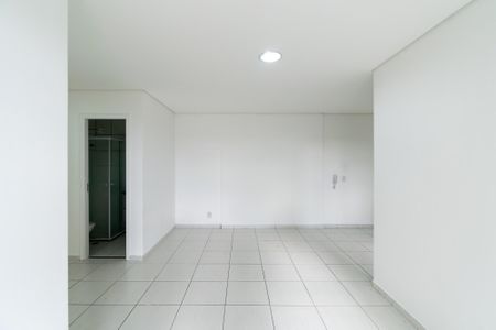 Sala de apartamento para alugar com 1 quarto, 80m² em Vila Paulista, São Paulo