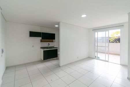 Apartamento para alugar com 1 quarto, 80m² em Vila Paulista, São Paulo