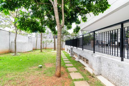 Apartamento para alugar com 80m², 1 quarto e sem vagaÁrea comum