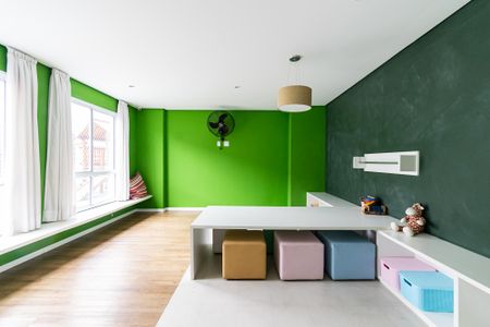 Apartamento para alugar com 80m², 1 quarto e sem vagaBrinquedoteca