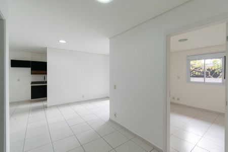 Apartamento para alugar com 80m², 1 quarto e sem vagaSala