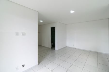 Sala de apartamento para alugar com 1 quarto, 80m² em Vila Paulista, São Paulo