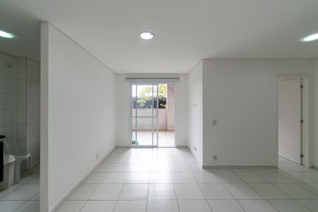 Apartamento para alugar com 80m², 1 quarto e sem vagaSala