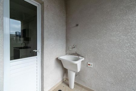 Apartamento para alugar com 80m², 1 quarto e sem vagaÁrea de Serviço