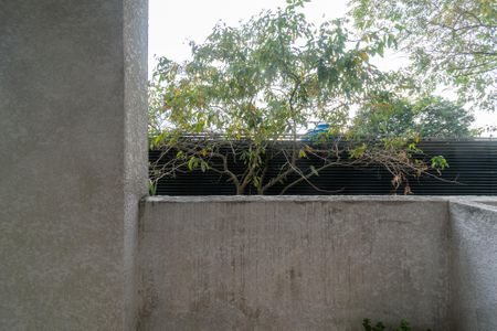 Vista do Quarto  de apartamento para alugar com 1 quarto, 80m² em Vila Paulista, São Paulo