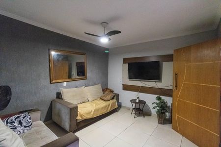 Casa à venda com 90m², 2 quartos e 1 vaga Casa à venda com 90m², 2 quartos e 1 vagaSala