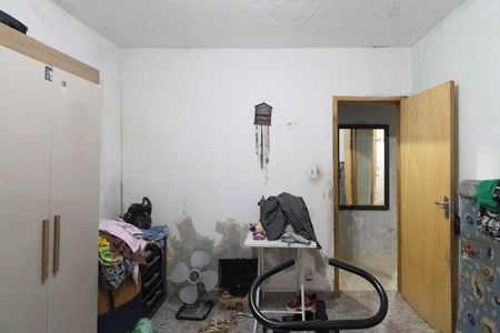 Casa à venda com 90m², 2 quartos e 1 vaga Casa à venda com 90m², 2 quartos e 1 vagaQuarto 2