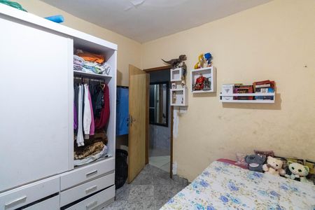 Casa à venda com 90m², 2 quartos e 1 vaga Casa à venda com 90m², 2 quartos e 1 vagaQuarto 1
