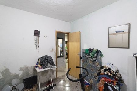 Casa à venda com 90m², 2 quartos e 1 vaga Casa à venda com 90m², 2 quartos e 1 vagaQuarto 2