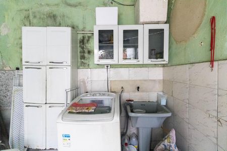 Casa à venda com 90m², 2 quartos e 1 vaga Casa à venda com 90m², 2 quartos e 1 vagaÁrea externa