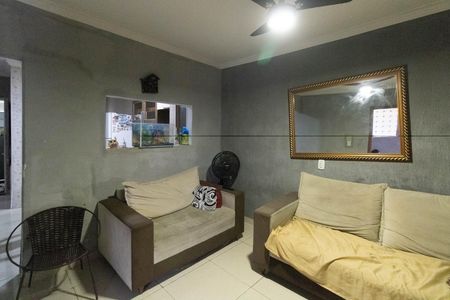 Casa à venda com 2 quartos, 90m² em Campo Grande, Rio de Janeiro