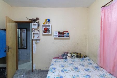 Quarto 1 de casa à venda com 2 quartos, 90m² em Campo Grande, Rio de Janeiro