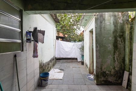 Casa à venda com 90m², 2 quartos e 1 vaga Casa à venda com 90m², 2 quartos e 1 vagaÁrea externa