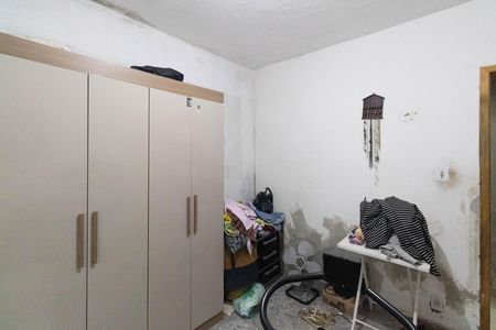 Casa à venda com 90m², 2 quartos e 1 vaga Casa à venda com 90m², 2 quartos e 1 vagaQuarto 2