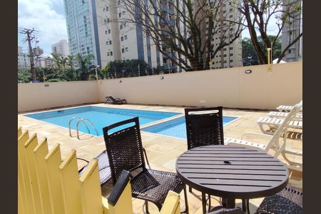 Apartamento para alugar com 99m², 3 quartos e 2 vagas Apartamento para alugar com 99m², 3 quartos e 2 vagasPiscina