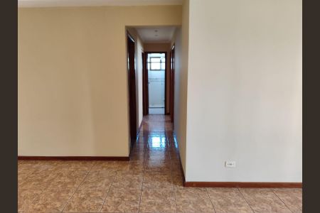 Apartamento para alugar com 99m², 3 quartos e 2 vagas Apartamento para alugar com 99m², 3 quartos e 2 vagasSala