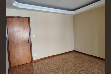 Sala de apartamento para alugar com 3 quartos, 99m² em Parque Residencial Aquarius, São José dos Campos