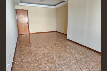 Sala de apartamento para alugar com 3 quartos, 99m² em Parque Residencial Aquarius, São José dos Campos