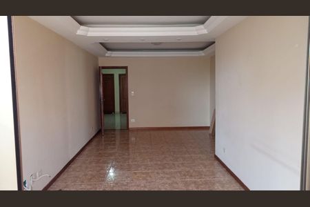 Apartamento para alugar com 3 quartos, 99m² em Parque Residencial Aquarius, São José dos Campos