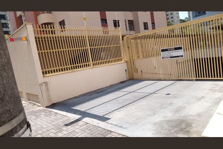 Fachada de apartamento para alugar com 3 quartos, 99m² em Parque Residencial Aquarius, São José dos Campos