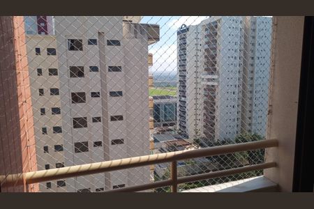 Apartamento para alugar com 99m², 3 quartos e 2 vagas Apartamento para alugar com 99m², 3 quartos e 2 vagasVaranda