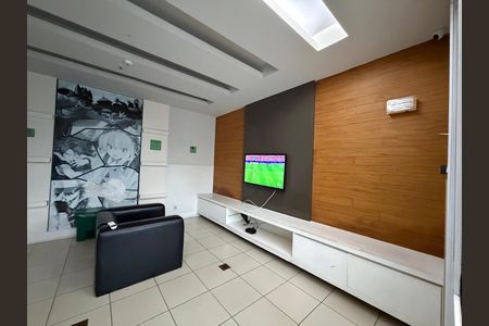 Apartamento para alugar com 151m², 3 quartos e 1 vaga Apartamento para alugar com 151m², 3 quartos e 1 vagaÁrea comum