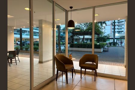 Apartamento para alugar com 151m², 3 quartos e 1 vaga Apartamento para alugar com 151m², 3 quartos e 1 vagaÁrea comum