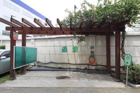 Apartamento para alugar com 151m², 3 quartos e 1 vagaÁrea comum